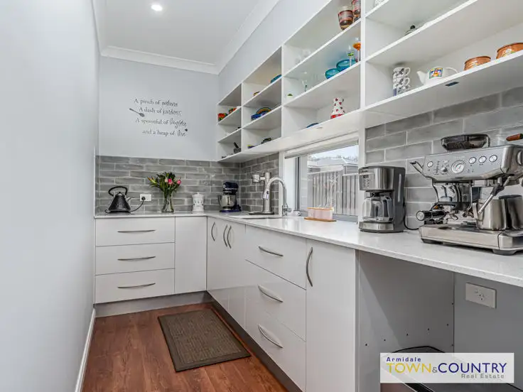 Third view of Homely house listing, 13 Willow Way, Armidale NSW 2350