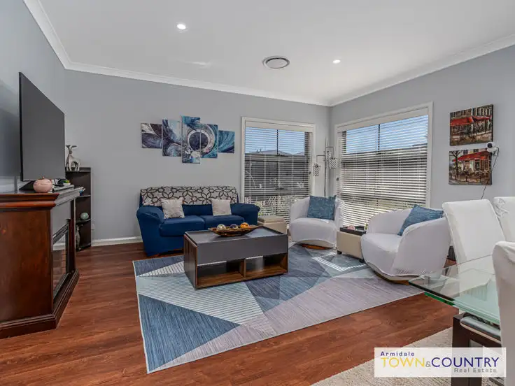 Fourth view of Homely house listing, 13 Willow Way, Armidale NSW 2350