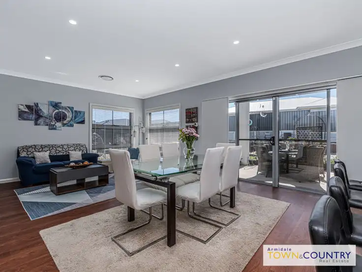 Fifth view of Homely house listing, 13 Willow Way, Armidale NSW 2350