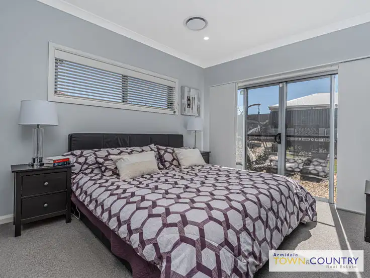 Sixth view of Homely house listing, 13 Willow Way, Armidale NSW 2350