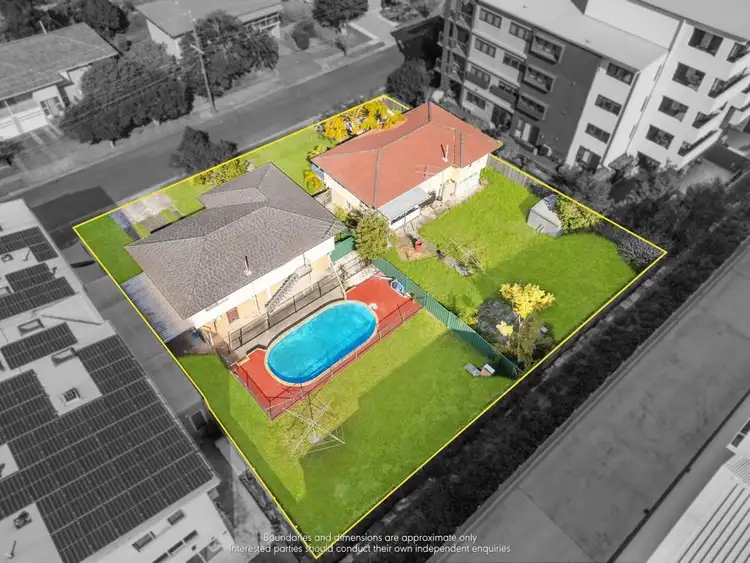 Fourth view of Homely house listing, 22-24 Grout Street, Macgregor QLD 4109