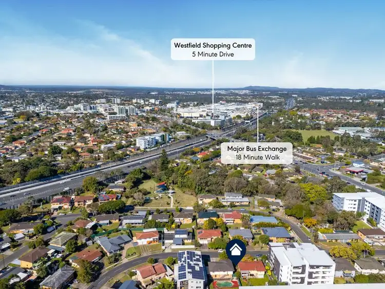 Seventh view of Homely house listing, 22-24 Grout Street, Macgregor QLD 4109