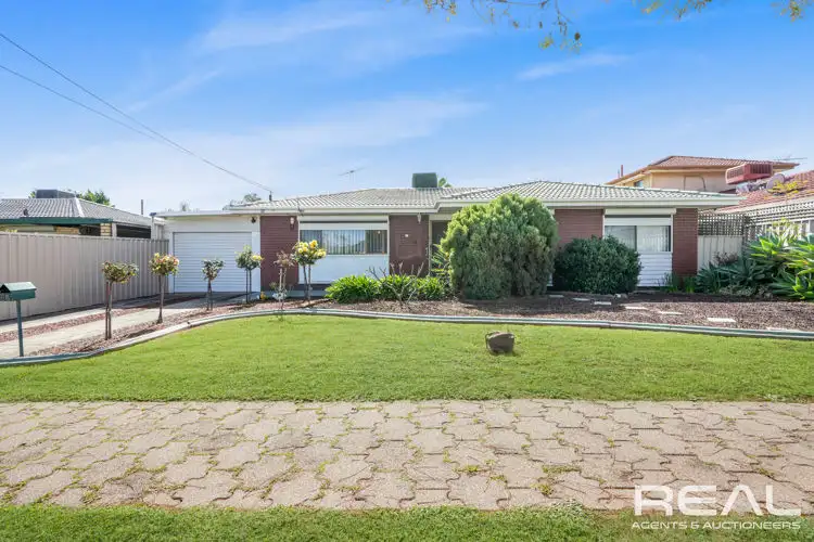 66 McIntyre Road, Salisbury East SA 5109