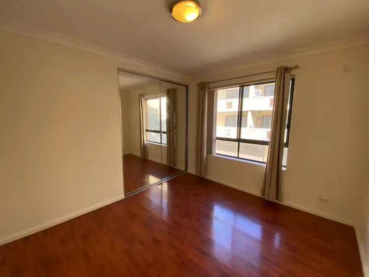 Third view of Homely unit listing, 5/105 Castlereagh St, Liverpool NSW 2170