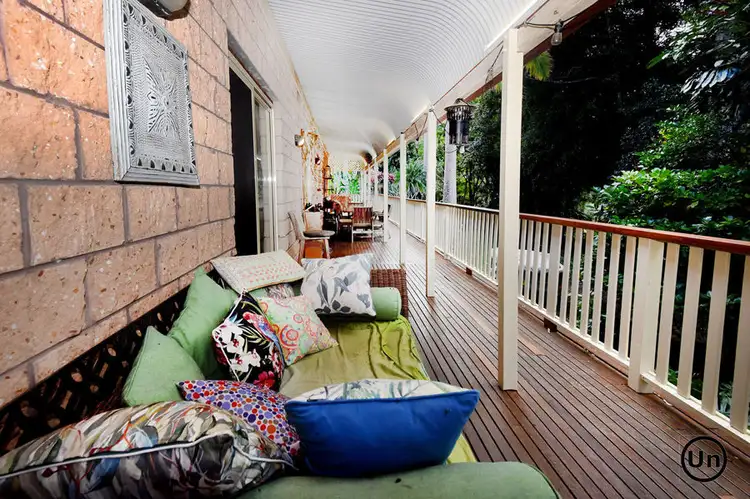 44 Forest Close
