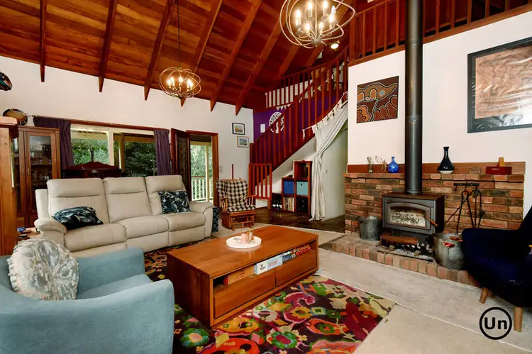 Second view of Homely house listing, 44 Forest Close, Boambee NSW 2450