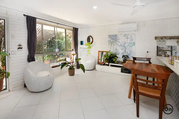 Second view of Homely villa listing, 5/49 Boultwood Street, Coffs Harbour NSW 2450