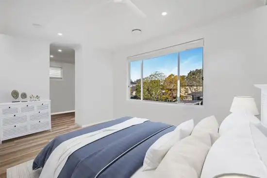 Third view of Homely house listing, 22 California Road, Oxley QLD 4075