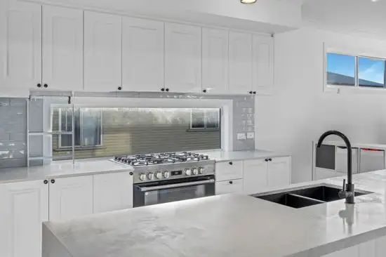 Sixth view of Homely house listing, 22 California Road, Oxley QLD 4075