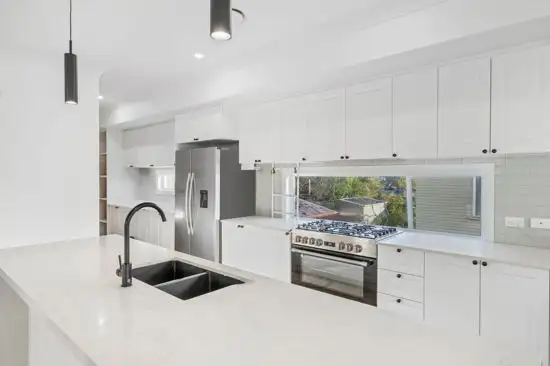 Seventh view of Homely house listing, 22 California Road, Oxley QLD 4075