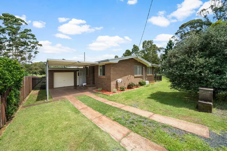 1 Balanga Court, South Toowoomba QLD 4350