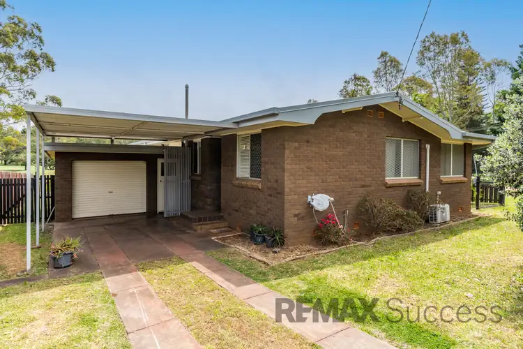 1 Balanga Court, South Toowoomba QLD 4350