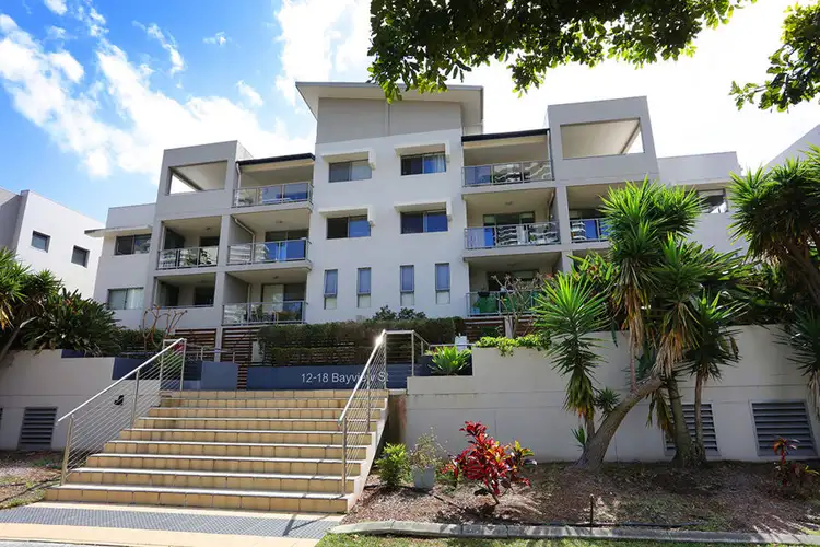 15/12-18 Bayview Street, Runaway Bay QLD 4216