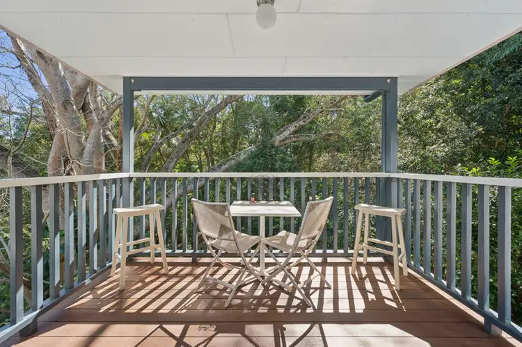 Second view of Homely house listing, 11 Dillon Close, Bellingen NSW 2454