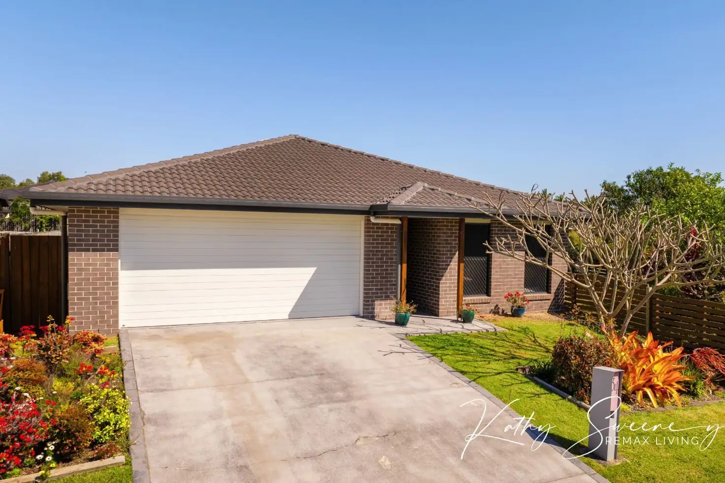 Main view of Homely house listing, 34 Grainger Circuit, Burpengary QLD 4505