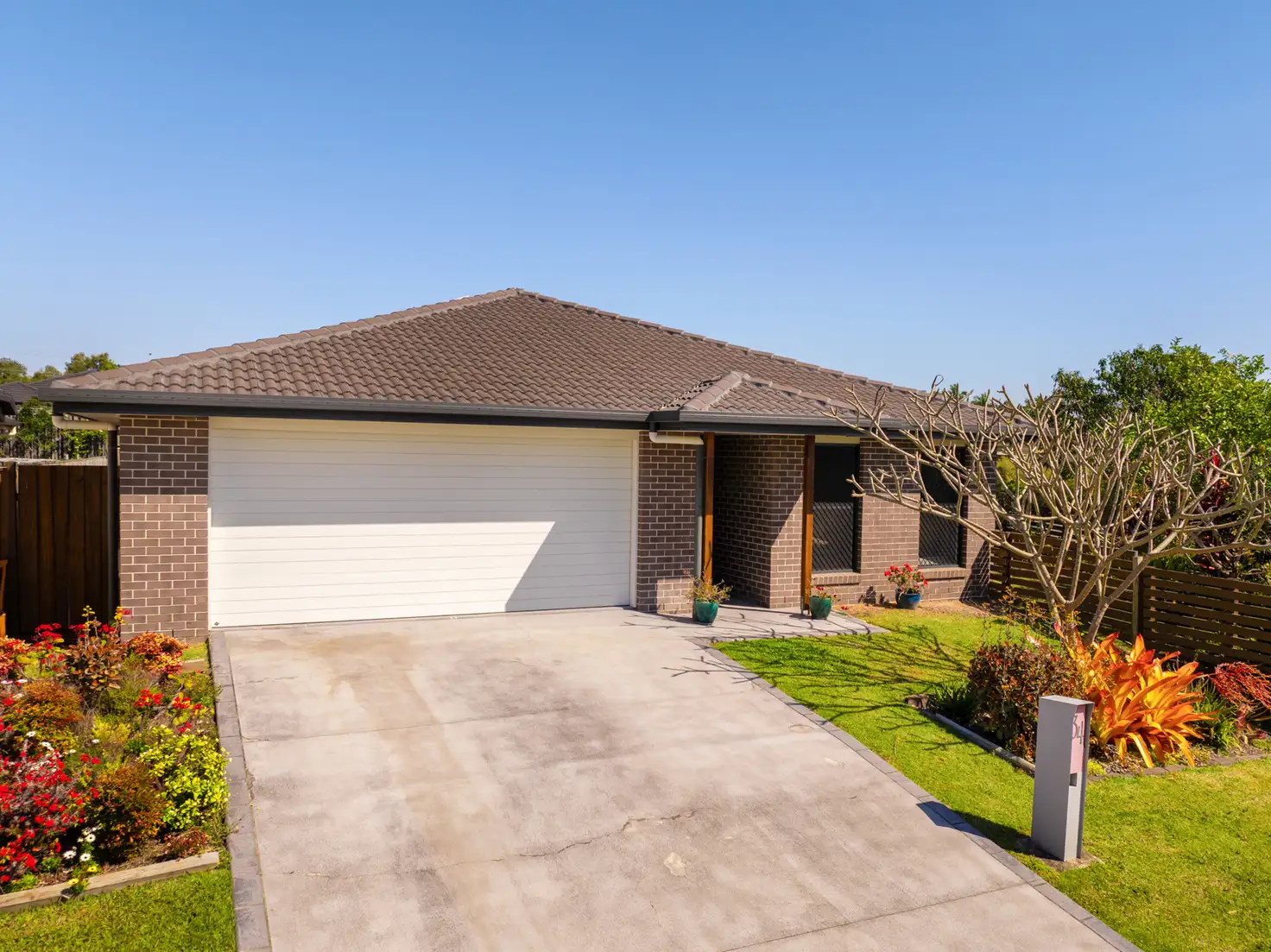 Main view of Homely house listing, 34 Grainger Circuit, Burpengary QLD 4505