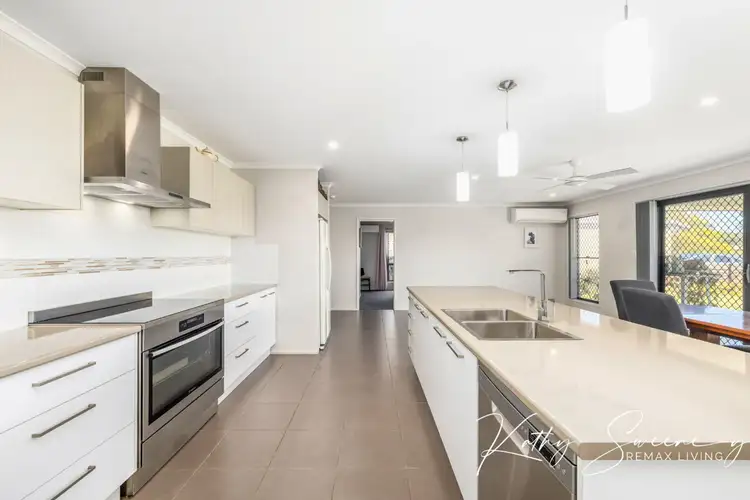 Third view of Homely house listing, 34 Grainger Circuit, Burpengary QLD 4505