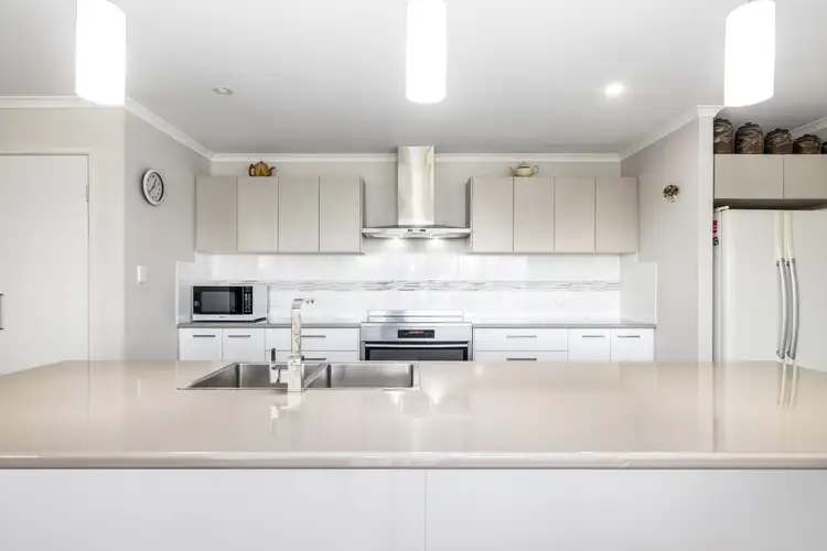 Third view of Homely house listing, 34 Grainger Circuit, Burpengary QLD 4505