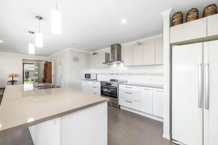 Fourth view of Homely house listing, 34 Grainger Circuit, Burpengary QLD 4505