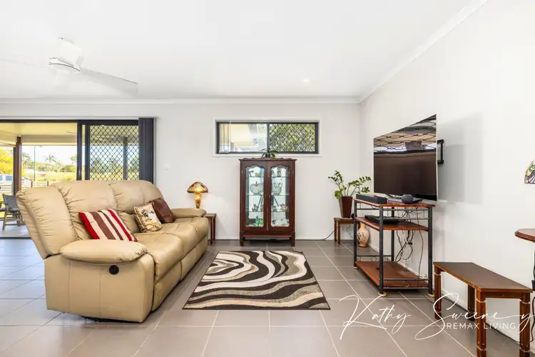 Sixth view of Homely house listing, 34 Grainger Circuit, Burpengary QLD 4505
