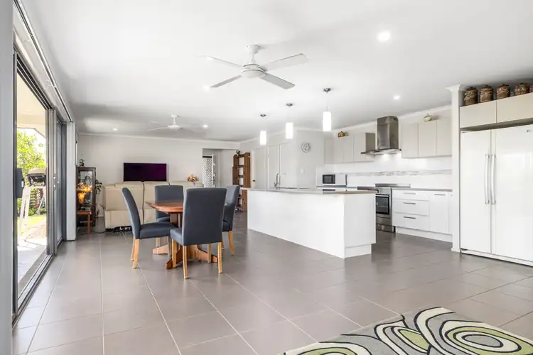 Sixth view of Homely house listing, 34 Grainger Circuit, Burpengary QLD 4505