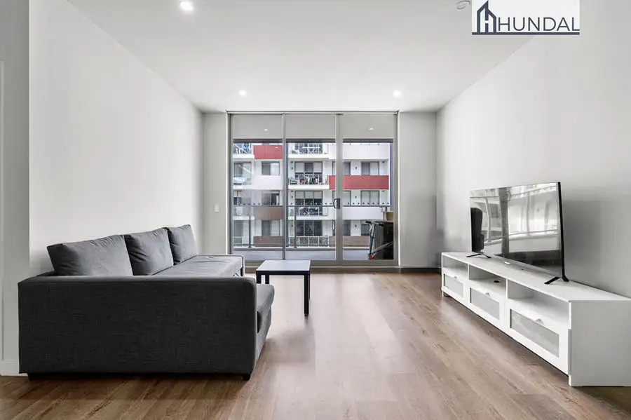 Main view of Homely apartment listing, 103 & 103A/6 Isla Street, Schofields NSW 2762