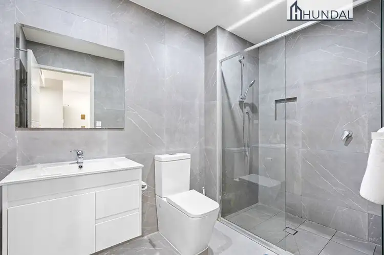 Third view of Homely apartment listing, 103 & 103A/6 Isla Street, Schofields NSW 2762