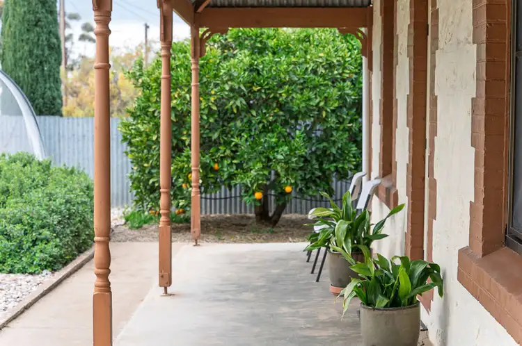 Second view of Homely house listing, 11-13 Hurtle Street, Woods Point SA 5253