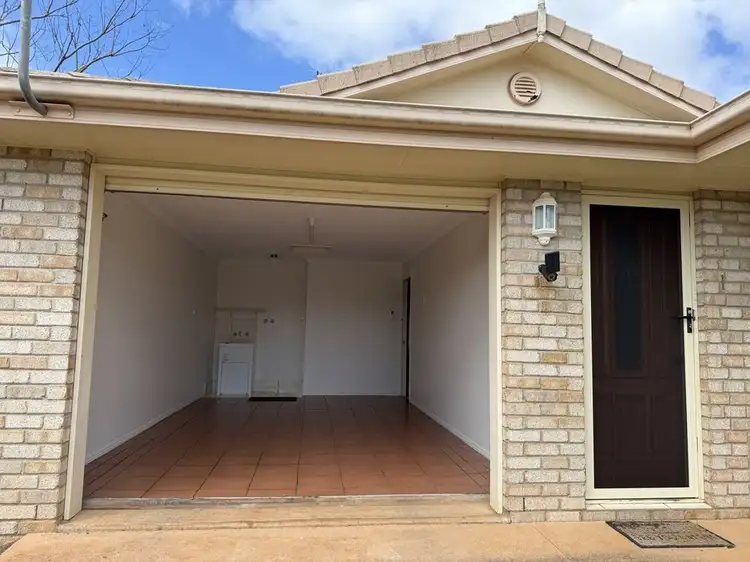 1/42 Gordon Avenue, Newtown QLD 4350