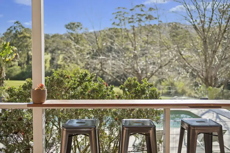 645 Bowraville Road, Bellingen NSW 2454