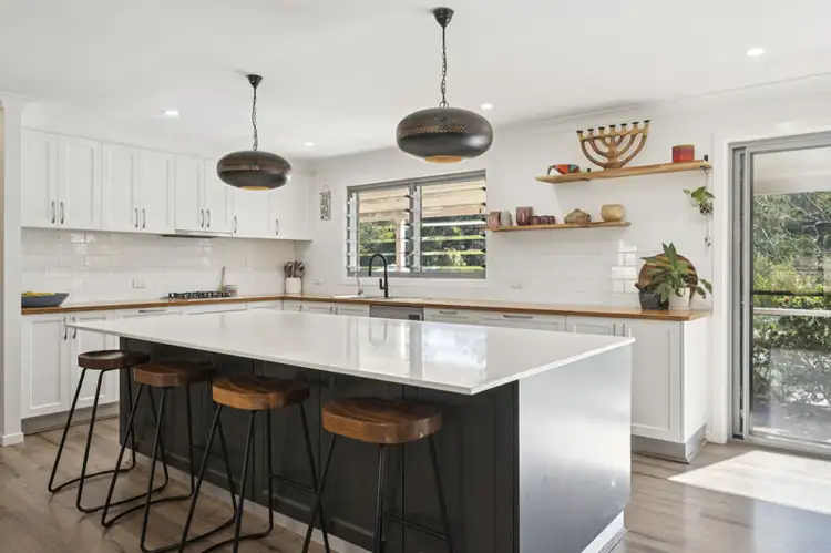 Second view of Homely rural property listing, 645 Bowraville Road, Bellingen NSW 2454