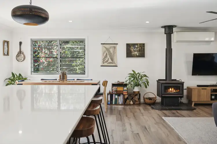 Fourth view of Homely rural property listing, 645 Bowraville Road, Bellingen NSW 2454