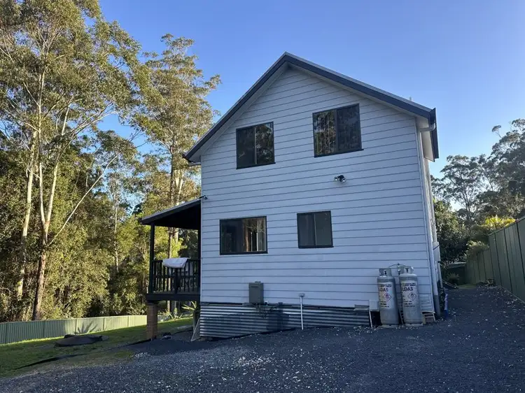 52 Joeliza Drive, Repton NSW 2454