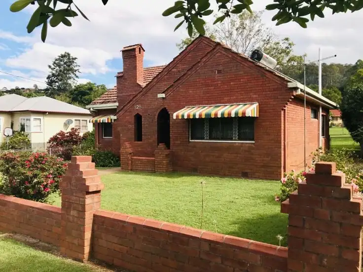 125 Wyrallah Road, East Lismore NSW 2480