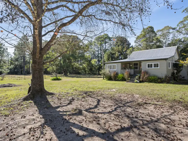 2134B Orara Way, Glenreagh NSW 2450
