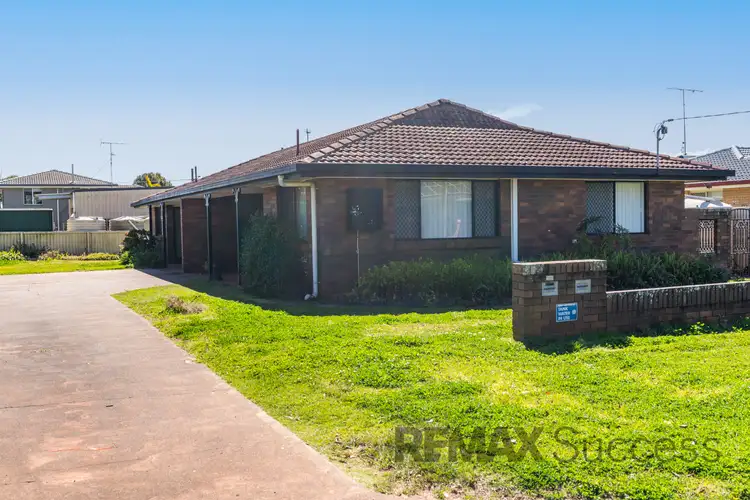 1/7 Zimmerle Street, Harristown QLD 4350