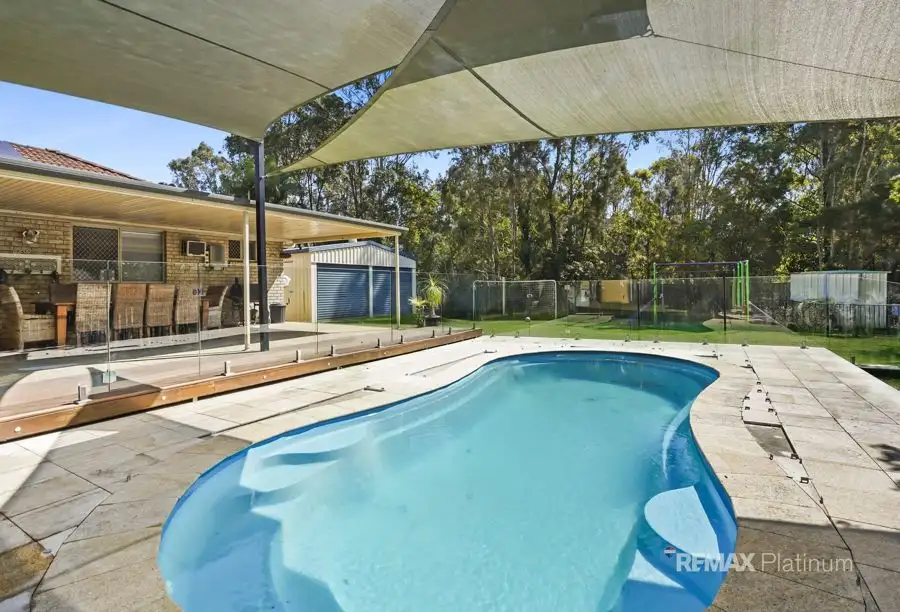 Main view of Homely house listing, 53 Friarbird Drive, Narangba QLD 4504