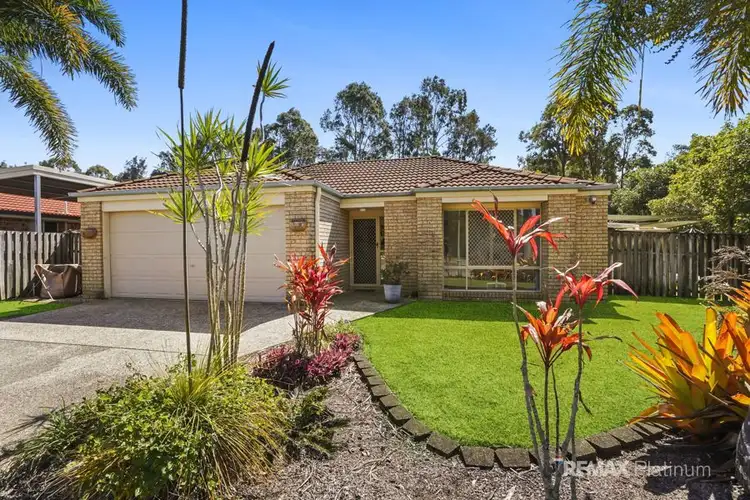 Second view of Homely house listing, 53 Friarbird Drive, Narangba QLD 4504