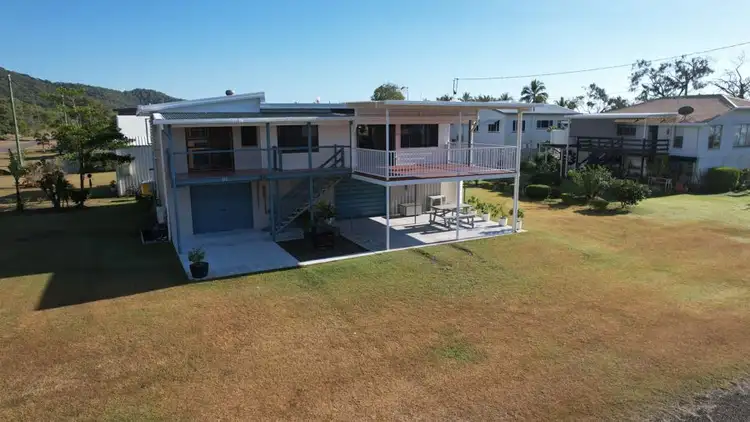 111 Zelma Street, Grasstree Beach QLD 4740
