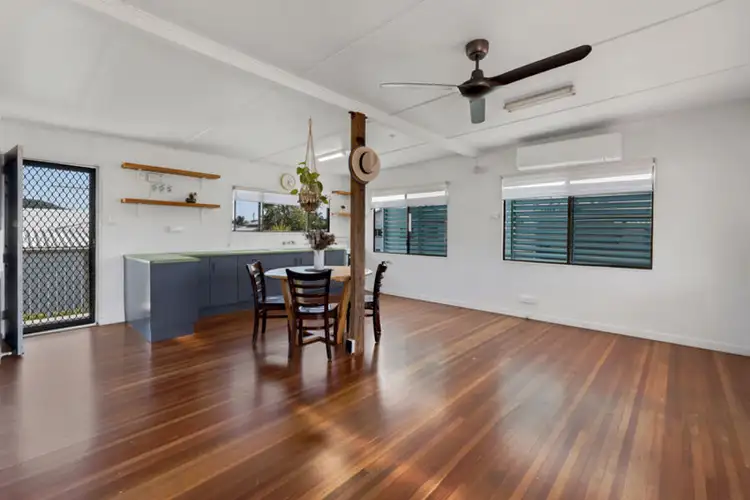 Second view of Homely house listing, 111 Zelma Street, Grasstree Beach QLD 4740