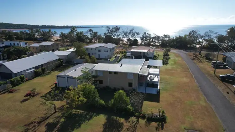 Fourth view of Homely house listing, 111 Zelma Street, Grasstree Beach QLD 4740