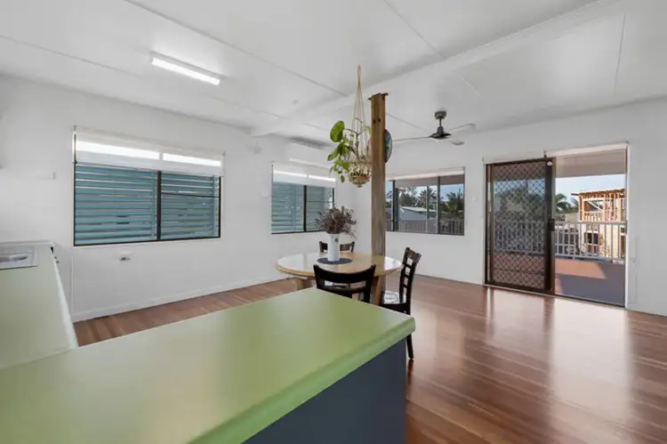 Fifth view of Homely house listing, 111 Zelma Street, Grasstree Beach QLD 4740