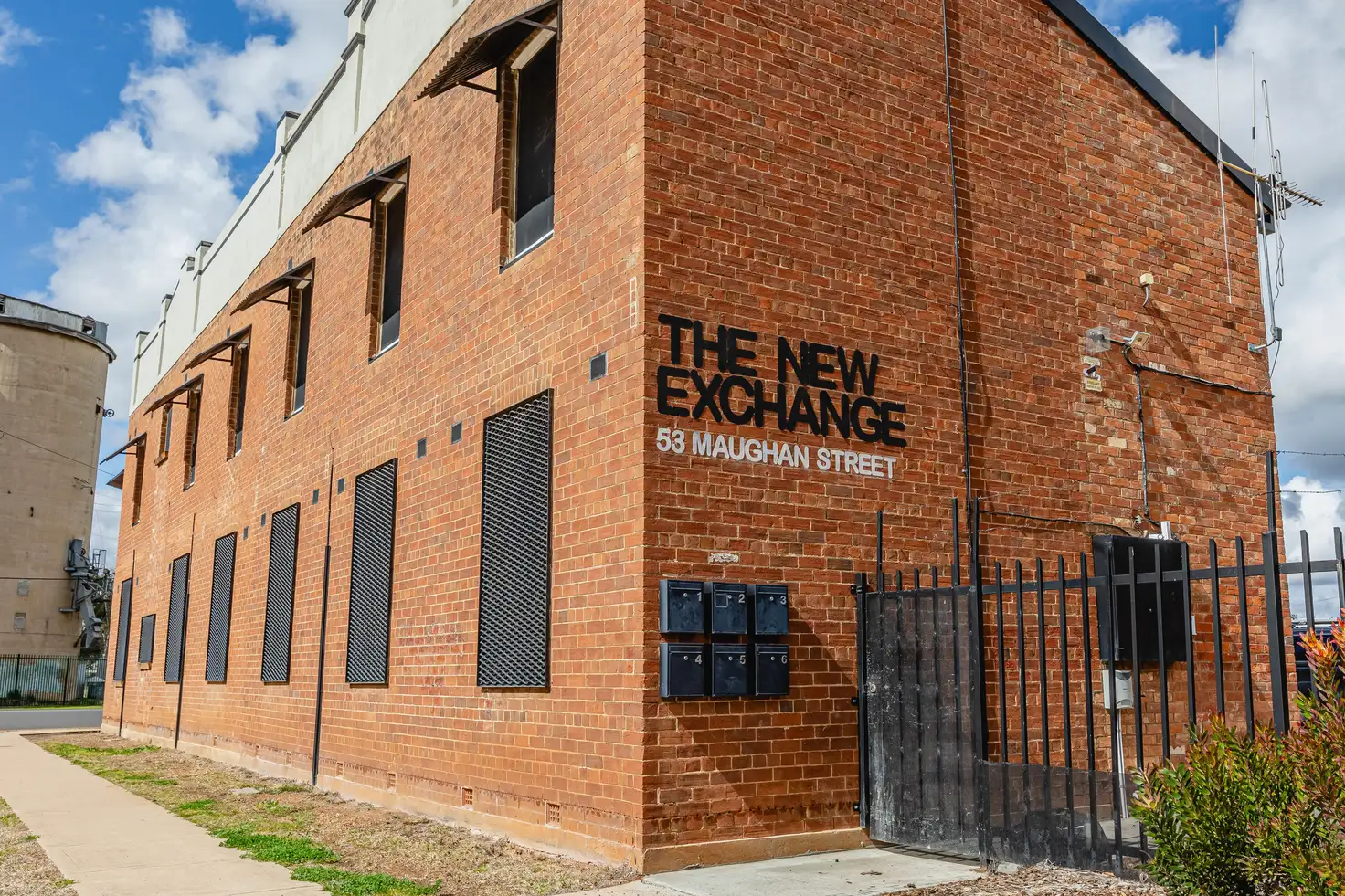 Main view of Homely house listing, 53 Maughan Street, Wellington NSW 2820