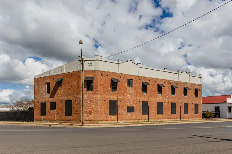 Second view of Homely house listing, 53 Maughan Street, Wellington NSW 2820