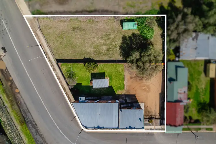 Third view of Homely house listing, 53 Maughan Street, Wellington NSW 2820