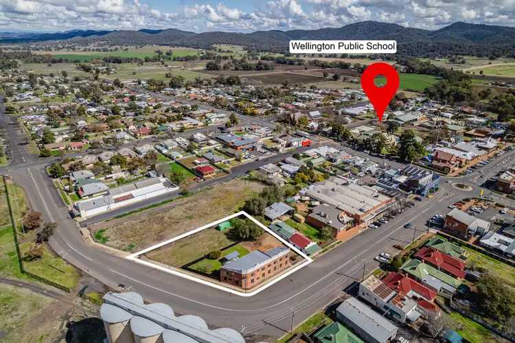 Fifth view of Homely house listing, 53 Maughan Street, Wellington NSW 2820