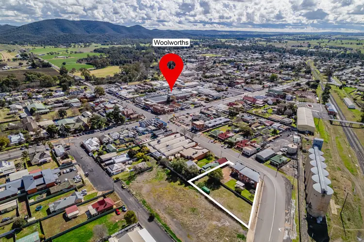 Sixth view of Homely house listing, 53 Maughan Street, Wellington NSW 2820