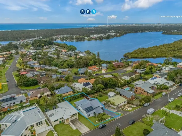36 Pacific Drive, Banora Point NSW 2486