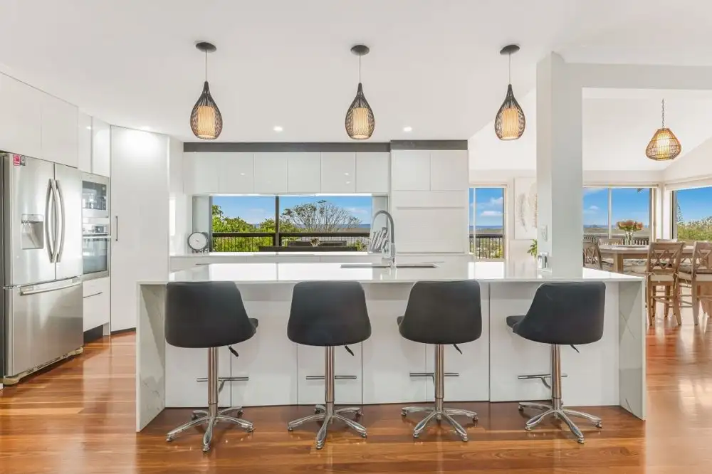 Main view of Homely house listing, 36 Pacific Drive, Banora Point NSW 2486