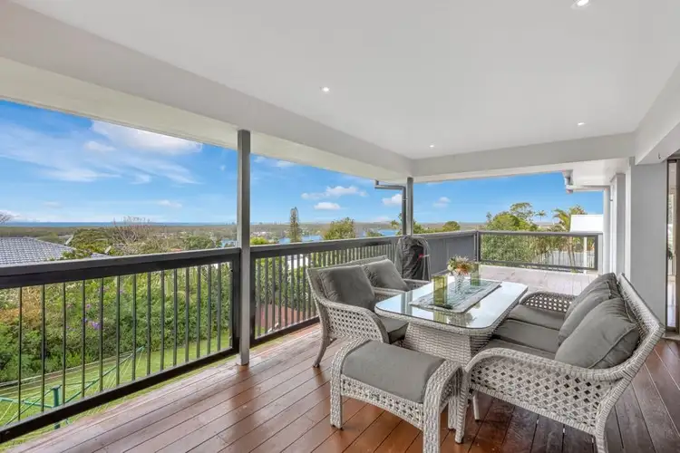 Third view of Homely house listing, 36 Pacific Drive, Banora Point NSW 2486